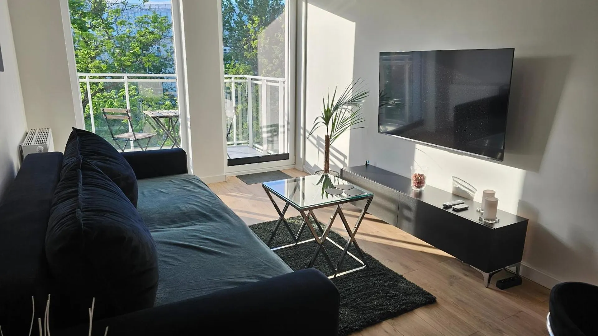 Milo Apart - Plac Jana Pawla II Centrum Wroclaw